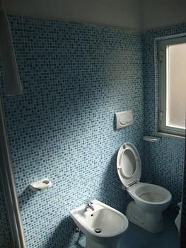 리오마기오레 아피타카메레 카 데이 리쉬 B&B 외부 사진