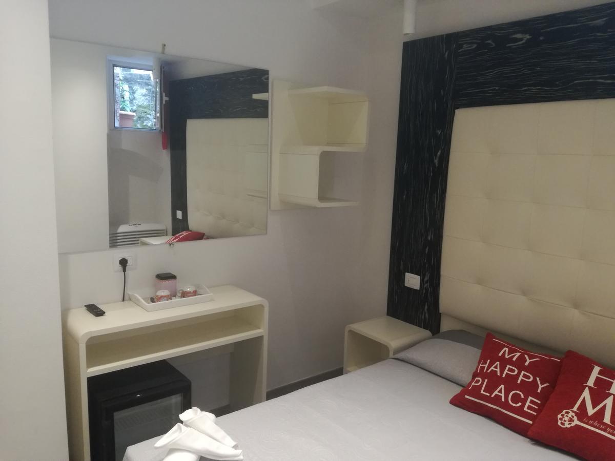 리오마기오레 아피타카메레 카 데이 리쉬 B&B 외부 사진